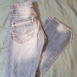 *REDUCED* BKE Carter Jean's